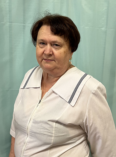 Дуденкова Марина Анатольевна